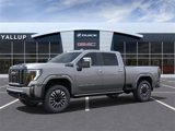 New 2025 GMC Sierra 3500 Denali Ultimate image 2