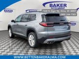New 2025 GMC Acadia Elevation w/ Elevation Premium Package image 3