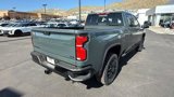 New 2025 Chevrolet Silverado 2500 LTZ w/ LTZ Plus Package image 3