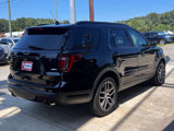 Used 2018 Ford Explorer Sport w/ Ford Safe & Smart Package image 6