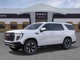 New 2025 GMC Yukon AT4 Ultimate image 2