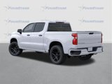 New 2025 Chevrolet Silverado 1500 Custom image 3
