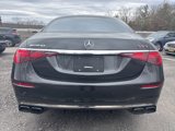 New 2025 Mercedes-Benz S 63 AMG S image 6