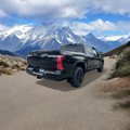 New 2025 Toyota Tundra Platinum image 5