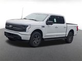 New 2025 Ford F150 Lightning XLT image 5