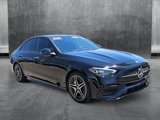 Used 2023 Mercedes-Benz C 300 Sedan image 3