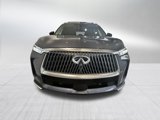 New 2026 INFINITI QX60 Luxe w/ Cargo Package image 4