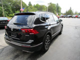 Used 2021 Volkswagen Tiguan SE image 5