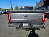 Used 2023 Ford F350 4x4 Crew Cab Super Duty image 4