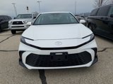 Used 2025 Toyota Camry SE image 2