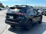 New 2026 Nissan Rogue SV image 4