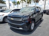 Used 2022 Chevrolet Tahoe LS image 2