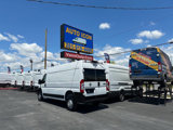 Used 2023 RAM ProMaster 2500 image 4