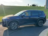 New 2026 Nissan Rogue SV image 3