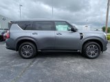 New 2025 Nissan Armada SL image 3