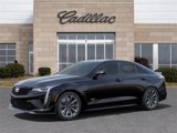 New 2025 Cadillac CT4 V Blackwing w/ Driver Assist Package image 2
