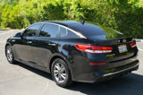 Used 2020 Kia Optima LX image 4