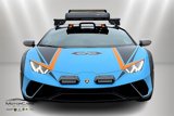 Used 2024 Lamborghini Huracan Sterrato image 3