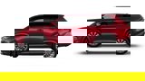 New 2025 Toyota Grand Highlander AWD image 4