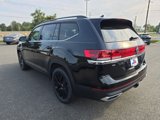 New 2026 Volkswagen Atlas SE image 6