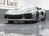 New 2025 Chevrolet Corvette Z06 image 4