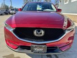 Used 2020 MAZDA CX-5 Grand Touring image 3