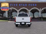 New 2025 Ford F250 4x4 Crew Cab Super Duty image 6