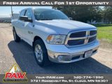 Used 2016 RAM 1500 Big Horn image 2