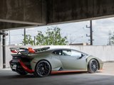 Used 2023 Lamborghini Huracan STO image 6