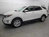 Used 2021 Chevrolet Equinox LT w/ Driver Convenience Package image 2