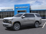 New 2025 Chevrolet Tahoe High Country image 3