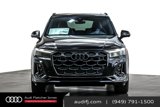 New 2025 Audi SQ7 Premium Plus image 2