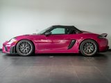 Used 2024 Porsche 718 Boxster Spyder RS image 2