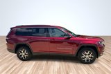 New 2025 Jeep Grand Cherokee L Limited image 4
