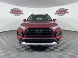 Used 2024 Toyota RAV4 Adventure image 2