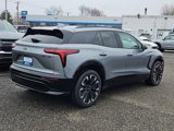 New 2025 Chevrolet Blazer EV RS image 2