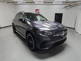 Used 2024 Mercedes-Benz GLC 300 4MATIC w/ AMG Line image 2