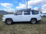 Used 2023 Jeep Grand Wagoneer Series III image 2