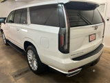 Used 2022 Cadillac Escalade ESV Luxury image 5
