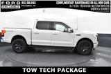 New 2025 Ford F150 Lightning Lariat image 5