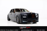 Used 2024 Rolls-Royce Phantom Sedan w/ The Phantom Package image 3