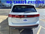 New 2025 Volkswagen Atlas SE image 6
