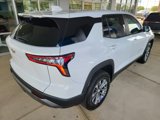 New 2026 Chevrolet Equinox LT w/ Safety and Technology Package image 4