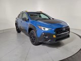 Used 2024 Subaru Crosstrek 2.5i Wilderness w/ Crosstrek Mirror Package image 2