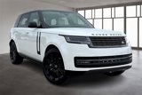 New 2025 Land Rover Range Rover SE image 2