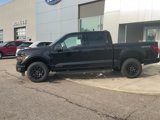 New 2025 Ford F150 XLT image 2