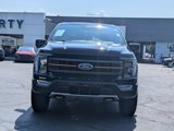 Certified 2023 Ford F150 Tremor w/ Equipment Group 402A High image 2