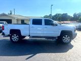 Used 2018 Chevrolet Silverado 2500 LTZ image 4