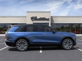 New 2026 Cadillac Vistiq Sport image 5