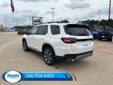 New 2025 Honda Pilot Elite image 4
